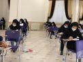 گزارش تصویری آزمون کارشناسی ارشد 1400